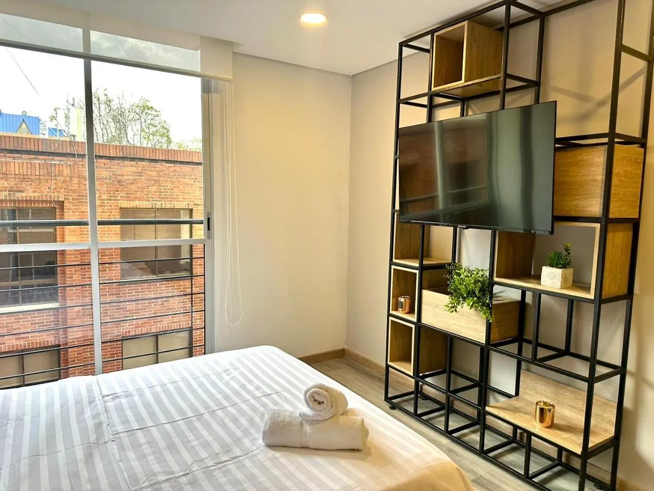 Tipo Loft Once 94 Appartement Bogota