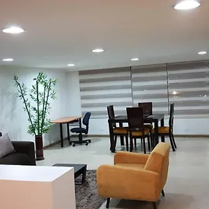  Apartment Parque Virrey