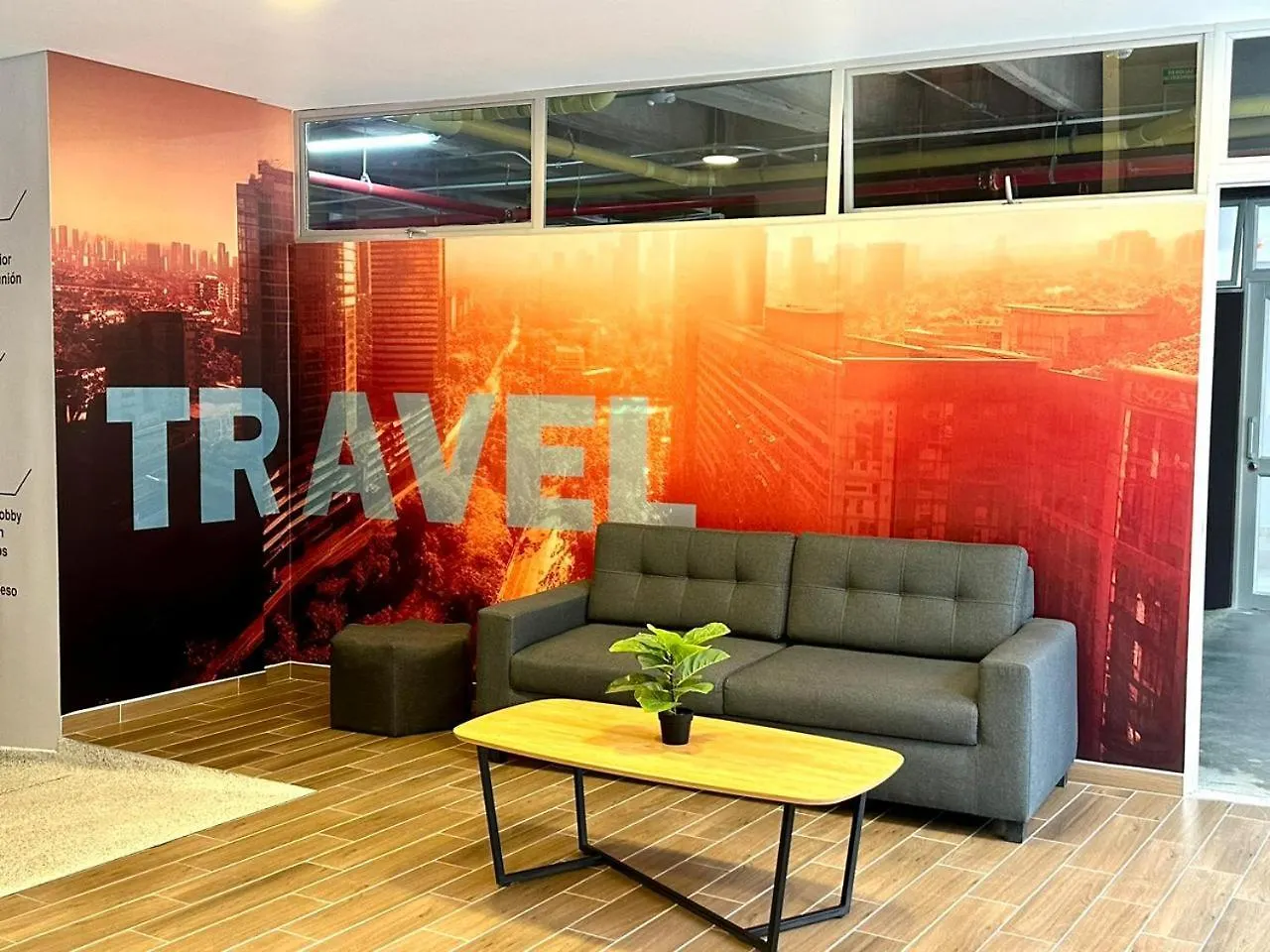 Tipo Loft Once 94 Apartment Bogota